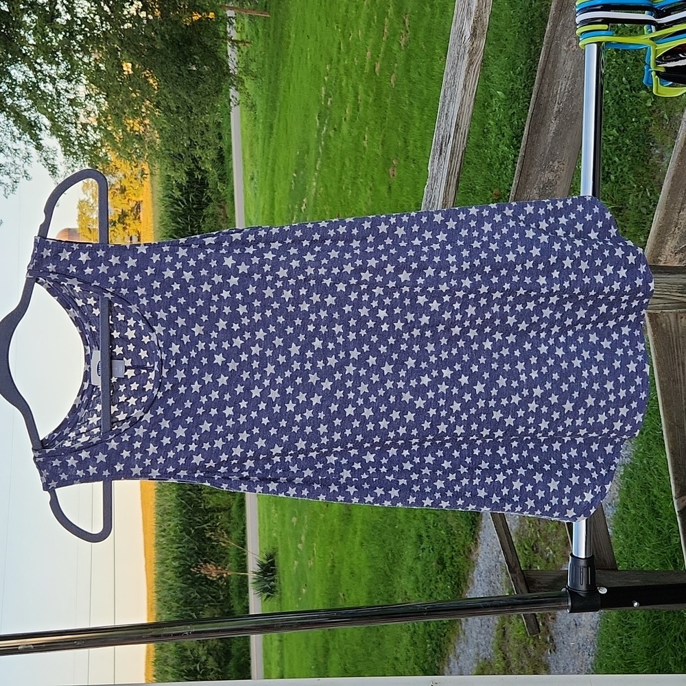 Old Navy Size Large Tank Top